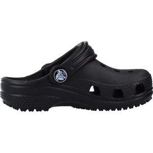 Crocs - Classic Clog Toddler - Peuterschoentjes Zwart
