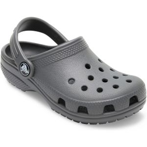 Crocs - Classic Clog - Sandaal - Slate Grey - Croslite