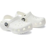 Sandaal Crocs Toddler Classic Clog T White-Schoenmaat 20 - 21