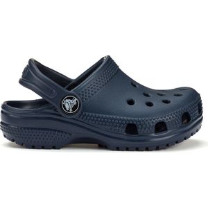 Sandaal Crocs Toddler Classic Clog T Navy-Schoenmaat 20 - 21