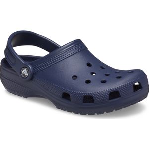 Crocs - Classic Clog T - Klompen - Kleur - Materiaal