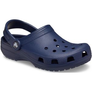 Crocs - Classic Clog - Donkerblauw - Peuterschoentjes - Croslite™ Materiaal