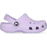 Crocs - Classic Clog T - Klompen - Lavender