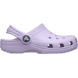 Crocs - Classic Clog T - Klompen - Lavender - Uniseks-kind