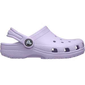 Crocs Classic Clogs Toddler Lavender