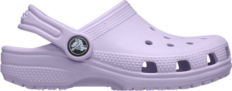 Crocs - Classic Clog T - Klompen - Lavender