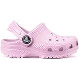 Crocs - Classic Clog Toddler - Lichtroze Crocs