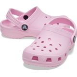 Crocs - Classic Clog Toddler - Lichtroze Crocs