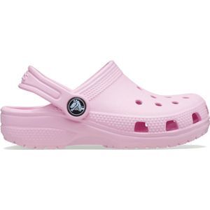 Crocs - Classic Clog Toddler - Lichtroze Crocs