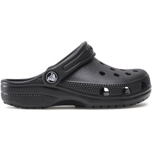 Crocs Classic Clog Kids Zwarte Crocs