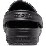 Crocs Clog »Classic K«, Sommerschuh, Hausschuh, Badeschuh mit schwenkbarem Fersenriemchen