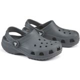 Crocs Classic Clog Junior - Grey - Kind, Grey