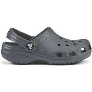 Crocs Classic Clog Junior - Grey - Kind, Grey