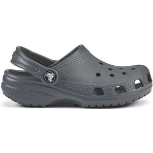 Crocs Classic K Clog Sommerschuh, Hausschuh, Badeschuh mit schwenkbarem Fersenriemchen