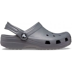 Crocs - Classic Clog - Slate Grey - Klompen - Uniseks-kind