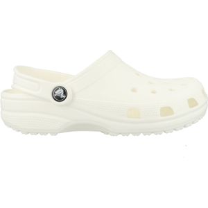 Sandaal Crocs Kids Classic Clog White 22-Schoenmaat 29 - 30