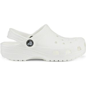 Sandaal Crocs Kids Classic Clog White 22-Schoenmaat 30 - 31