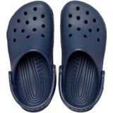 Crocs - Classic Clog Kids - Donkerblauwe Crocs -36 - 37