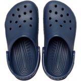Crocs Classic Clog Slippers blauw Rubber