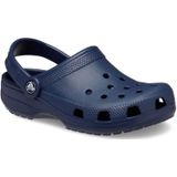 Crocs - Classic Clog Kids - Donkerblauwe Crocs -33 - 34