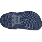 Pantoletten Crocs Classic Clog K 206991 Dunkelblau