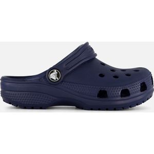Crocs Classic Clog Kids Donkerblauwe Crocs