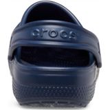 Crocs - Classic Clog Kids - Donkerblauwe Crocs