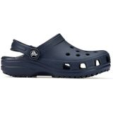 Crocs - Classic Clog Kids - Donkerblauwe Crocs