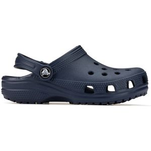 Crocs - Classic Clog Kids - Donkerblauwe Crocs -37 - 38