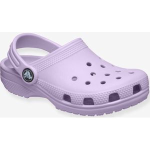 Crocs - Classic Clog Kids - Kids Crocs Lila