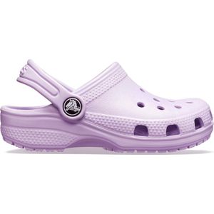 Crocs - Classic Clog - Slippers - Lavender - Croslite