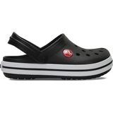 Crocs Crocband Clog Clog, Sandale, Sommerschuh, Badeschuh mit Lüftungsöffnungen