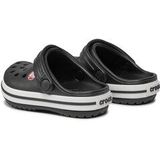 Crocs Klompen Crocband Clog T uniseks-kind Klompen , Black , 22/23 EU