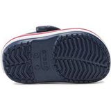 Crocs - Classic Lined Clog - Navy/Charcoal - Gevoerde Klompen