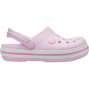 Crocs Crocband Clog Toddler Roze Crocs