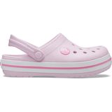 Crocs - Crocband - Klompen - Ballerina Pink - Uniseks Kind