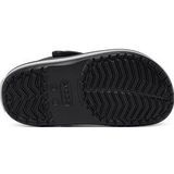 Crocs Klompen Crocband Clog K uniseks-kind Klompen , Black , 32/33 EU