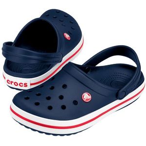 Crocs  CROCBAND CLOG K  Klompen kind