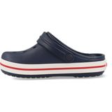 Crocband Clog K - Kinderclogs - Ballerina Pink