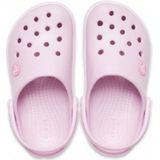 Crocs - Crocband Clog - Klompen - Ballerina Pink - Uniseks-kind