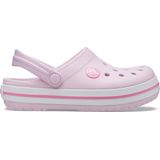 Crocs - Crocband Clog - Klompen - Ballerina Pink - Uniseks-kind
