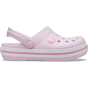 Crocs - Crocband Clog - Klompen - Ballerina Pink - Uniseks-kind