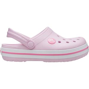 Crocs Crocband Clog Kids Lichtroze Crocs
