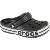 Crocs Bayaband Sandaal voor kinderen, uniseks, Zwart, 36/37 EU