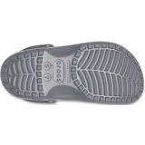 Sandaal Crocs Classic Printed Camo Clog Slate Grey Multi-Schoenmaat 36 - 37