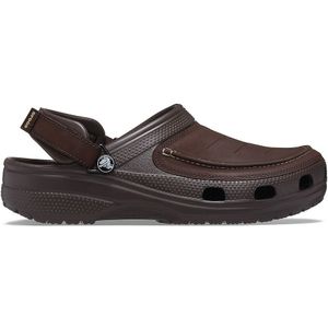 crocs Sandalen YUKON VISTA II CLOG M Pantoletten