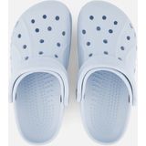 Crocs Baya Klompen Unisex Mineral Blue 46