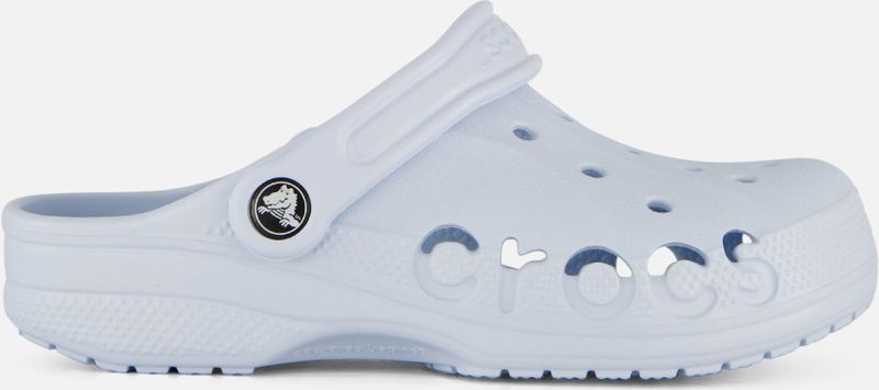 Crocs Baya Klompen Unisex Mineral Blue 46