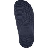Crocs uniseks-volwassene Classic Crocs Sandal Sandaal,Navy,45/46 EU