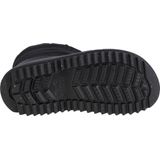 Crocs - Winterlaarzen - Zwart - Fuzz Gevoerd - Dames